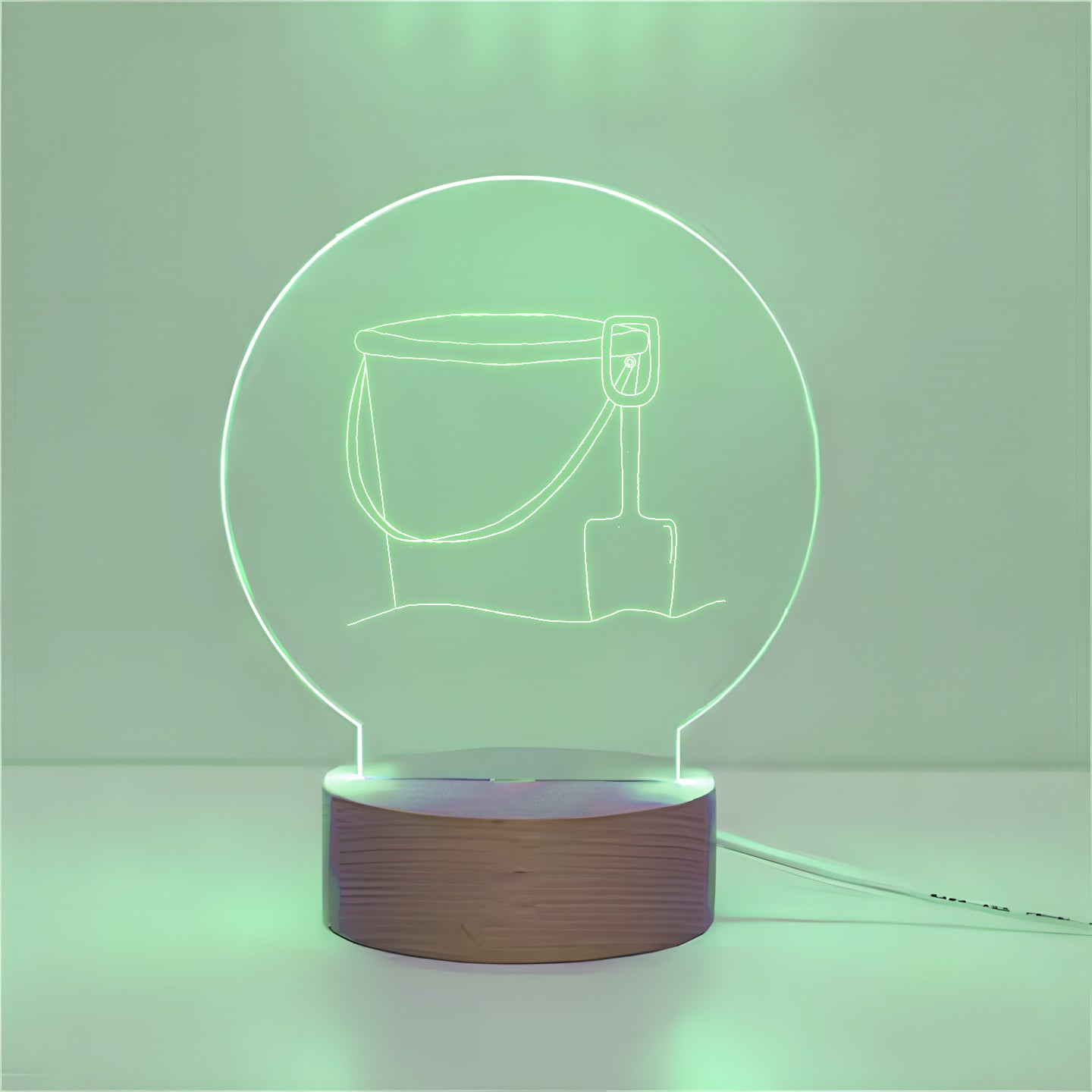 All That Glows