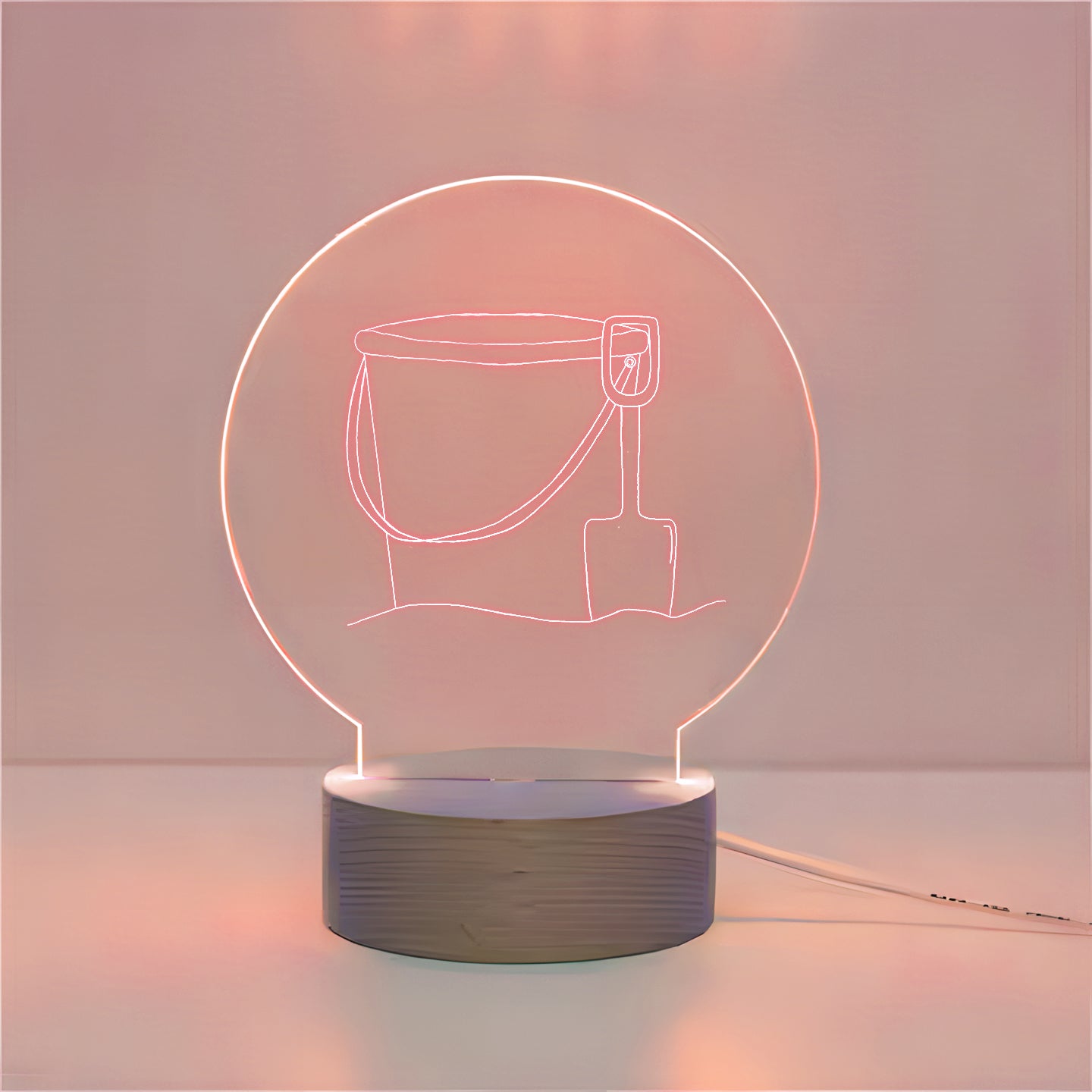 All That Glows