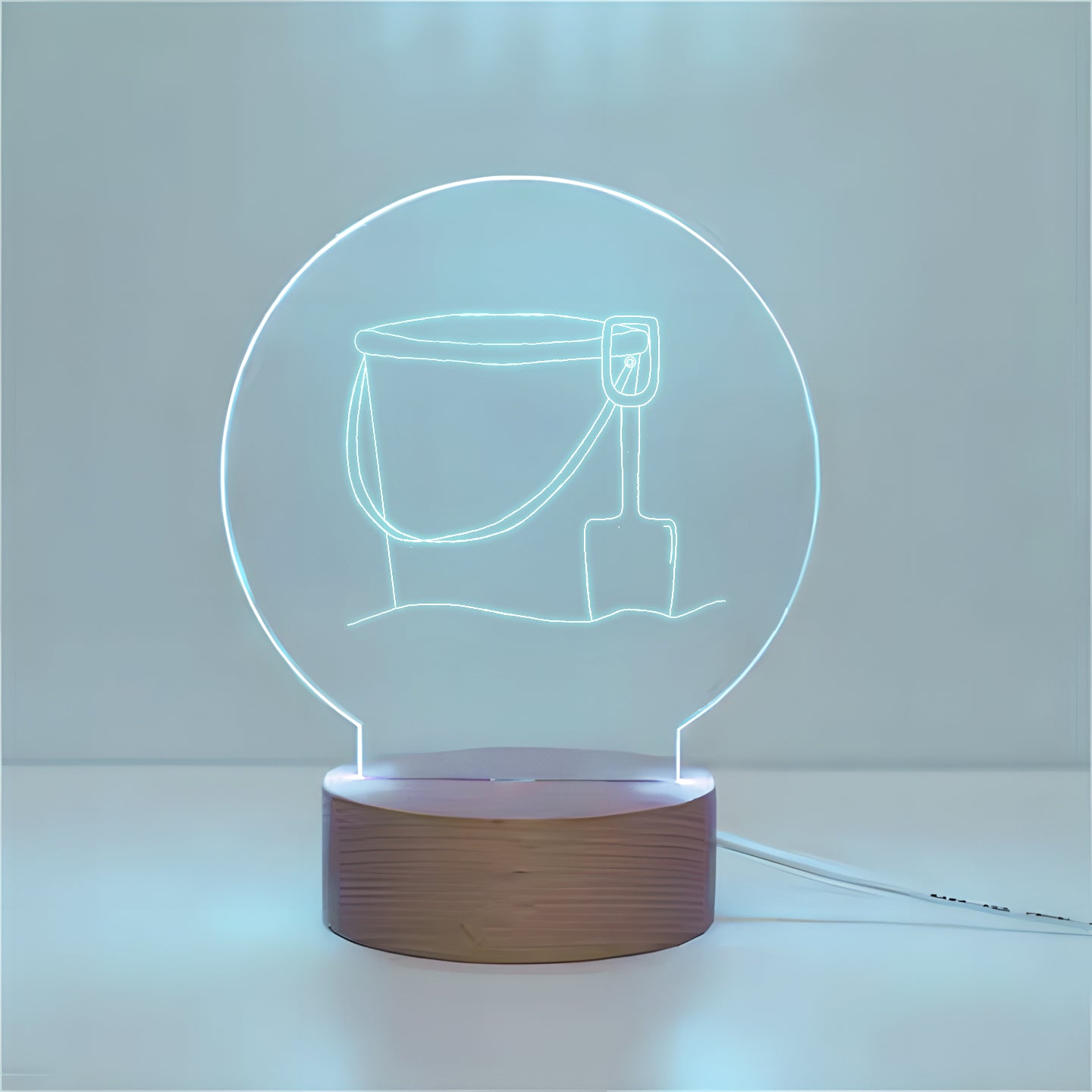 All That Glows