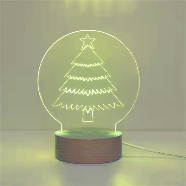 Merry & Bright