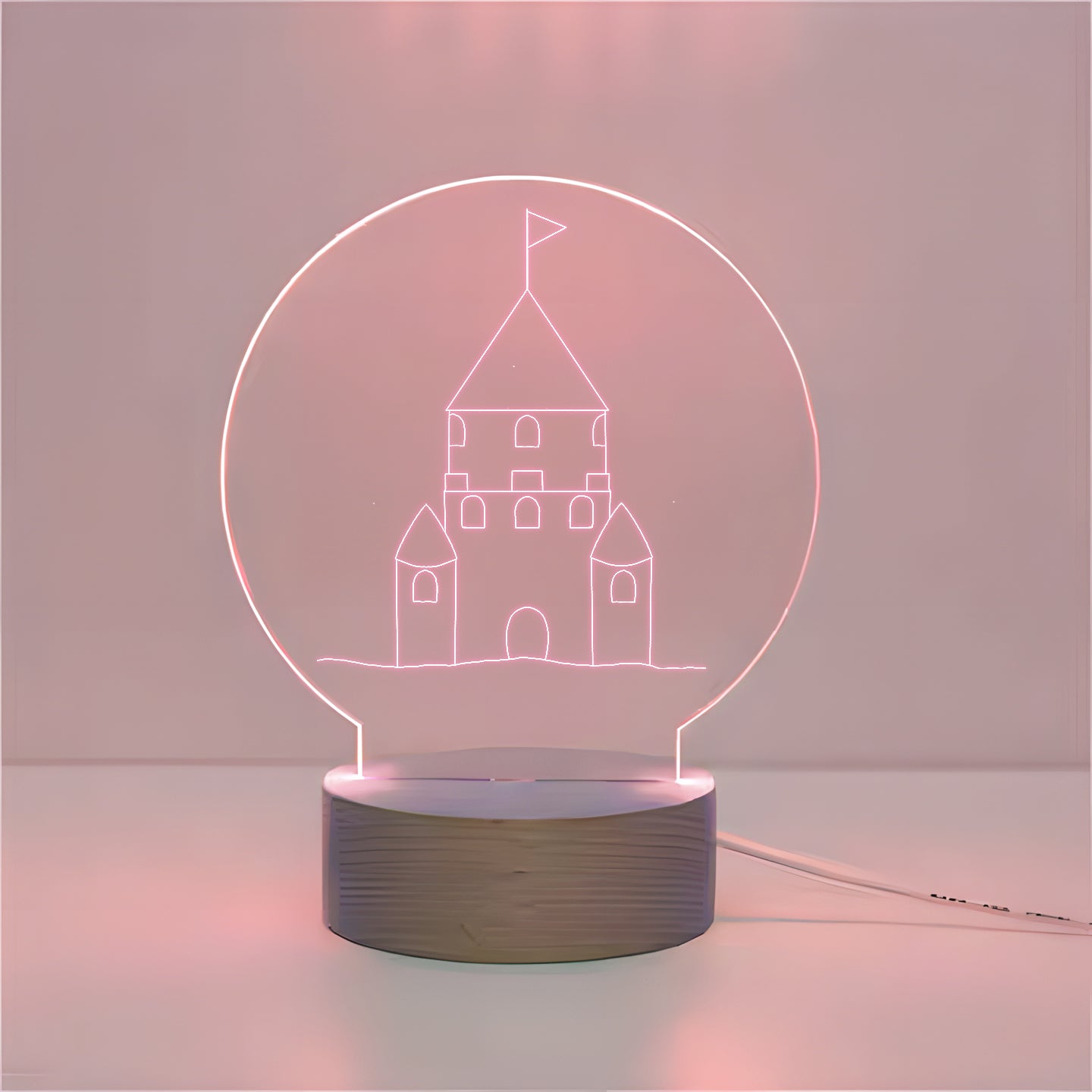 All That Glows