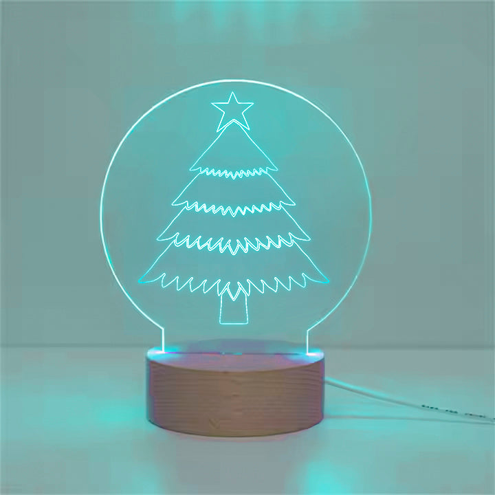 Merry & Bright