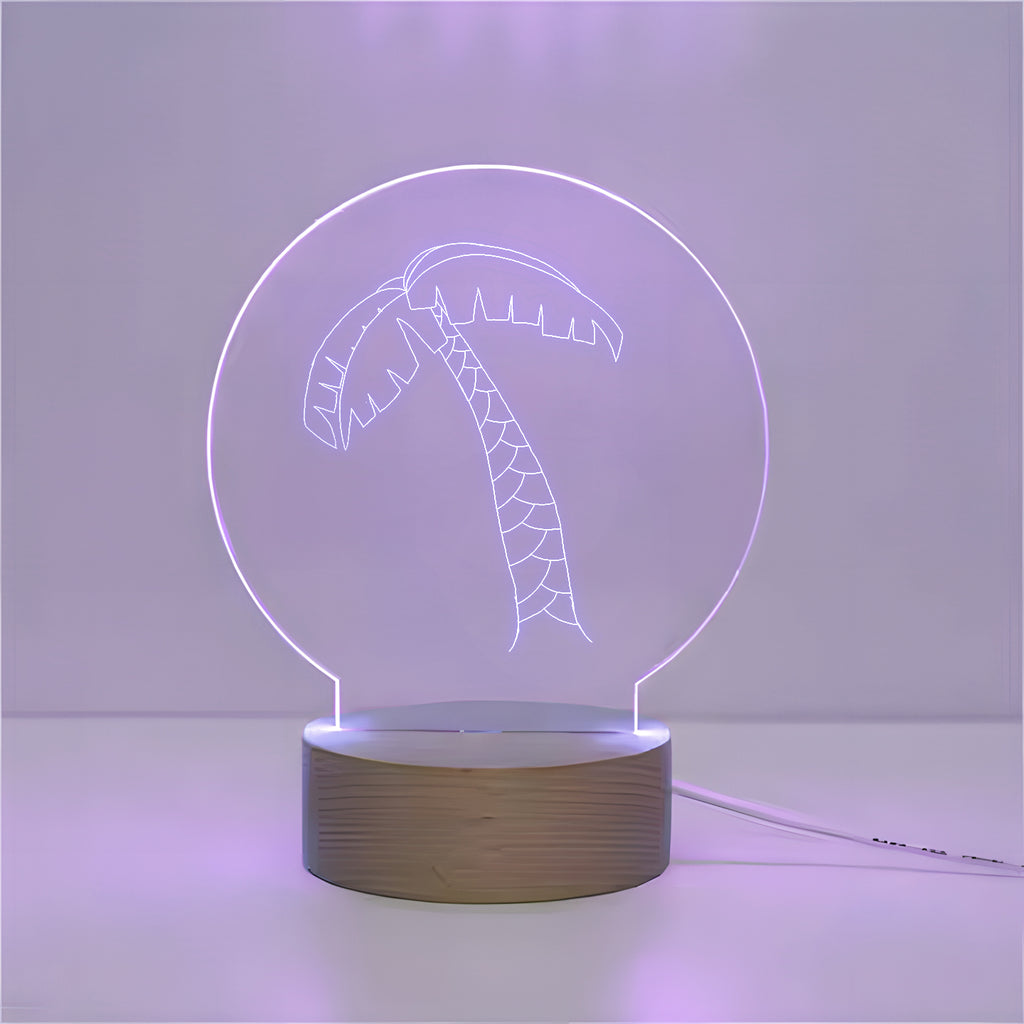 All That Glows