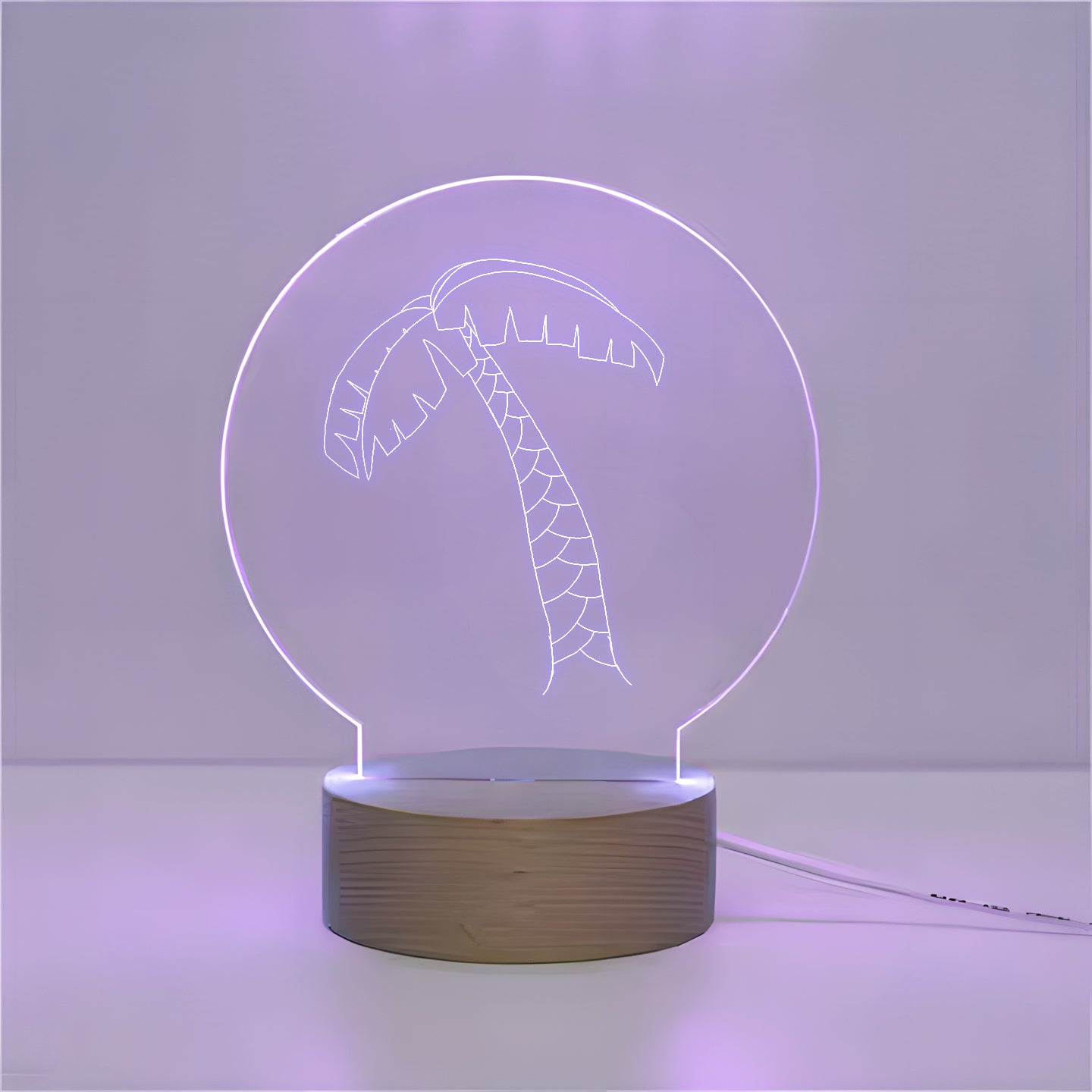 All That Glows