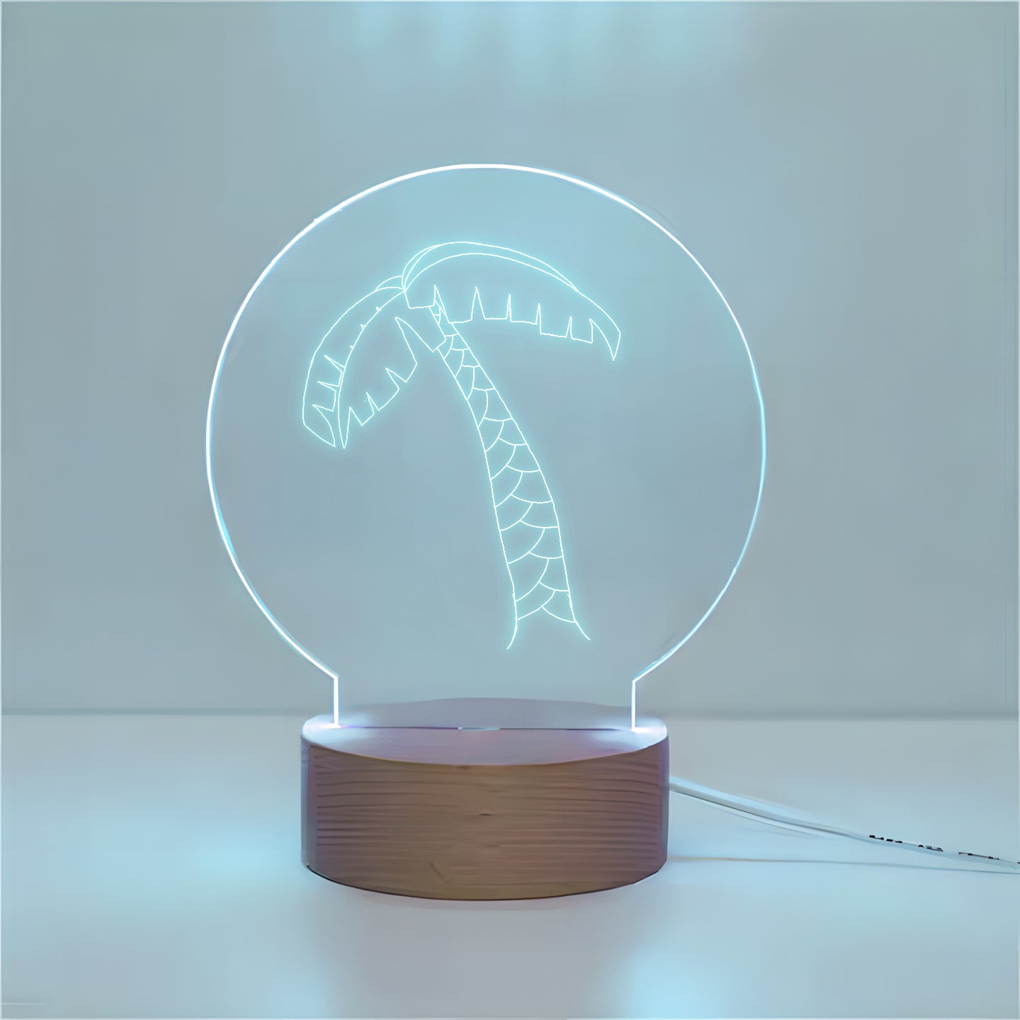 All That Glows