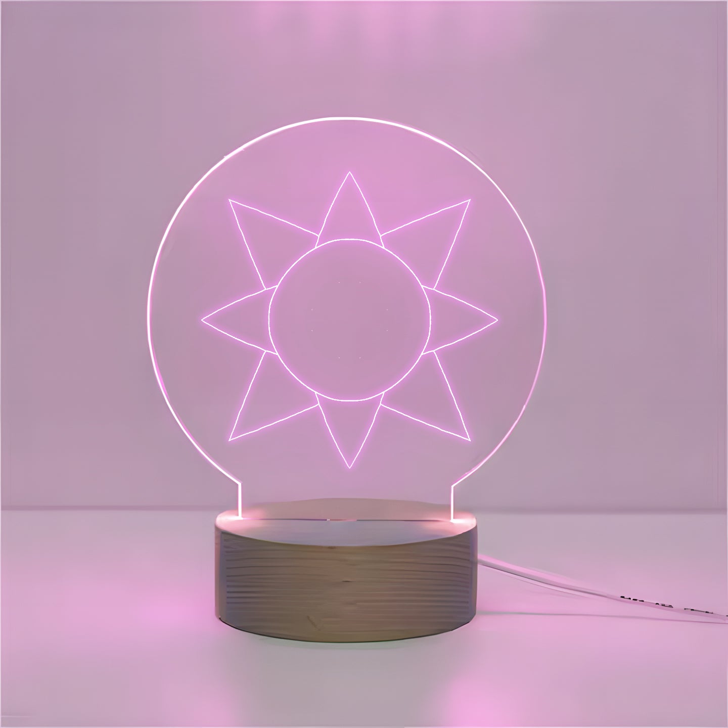 All That Glows
