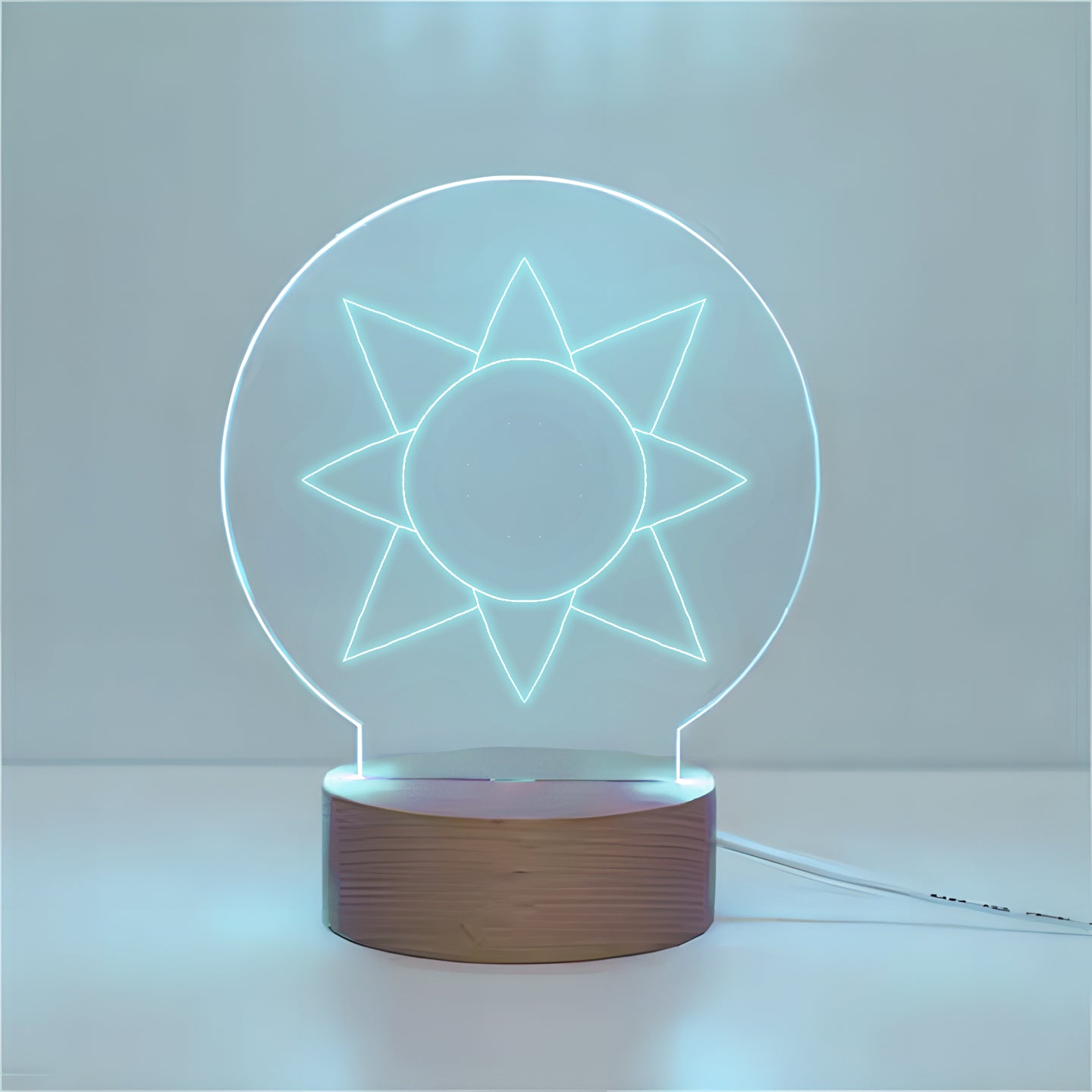 All That Glows